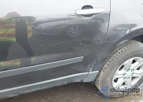 2017 Chevrolet Traverse Ls from USA, damaged, VIN 1GNKVFED7HJ141802